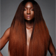 The Blowout from Heat Free Hair